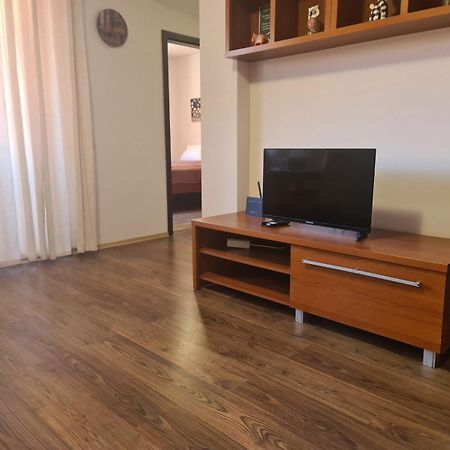 Bansko Royal Towers 253 Apartment Екстериор снимка