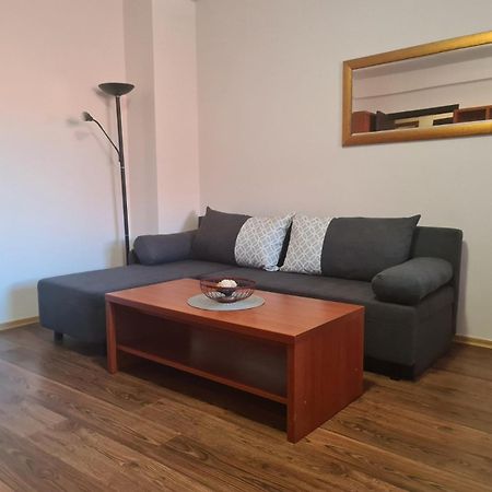 Bansko Royal Towers 253 Apartment Екстериор снимка