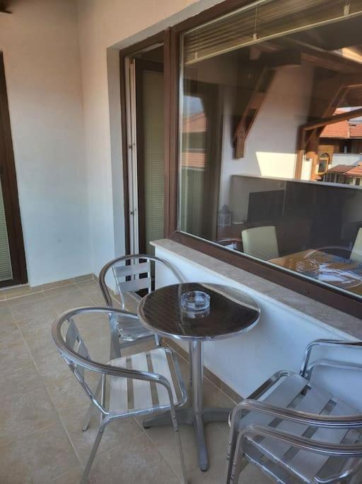 Bansko Royal Towers 253 Apartment Екстериор снимка