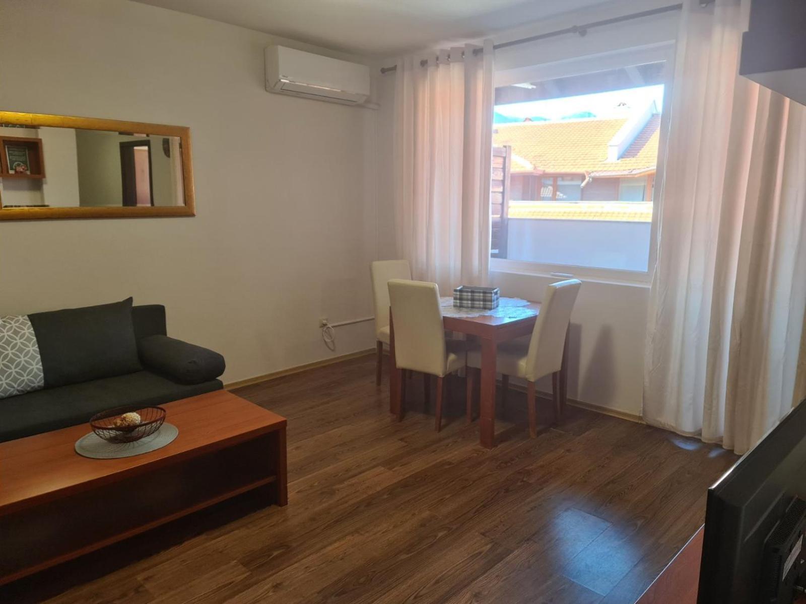 Bansko Royal Towers 253 Apartment Екстериор снимка
