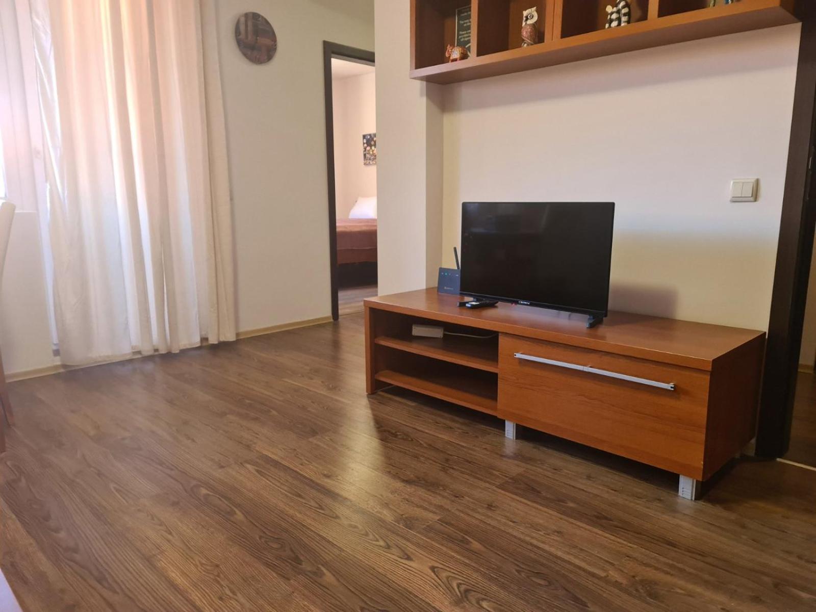 Bansko Royal Towers 253 Apartment Екстериор снимка