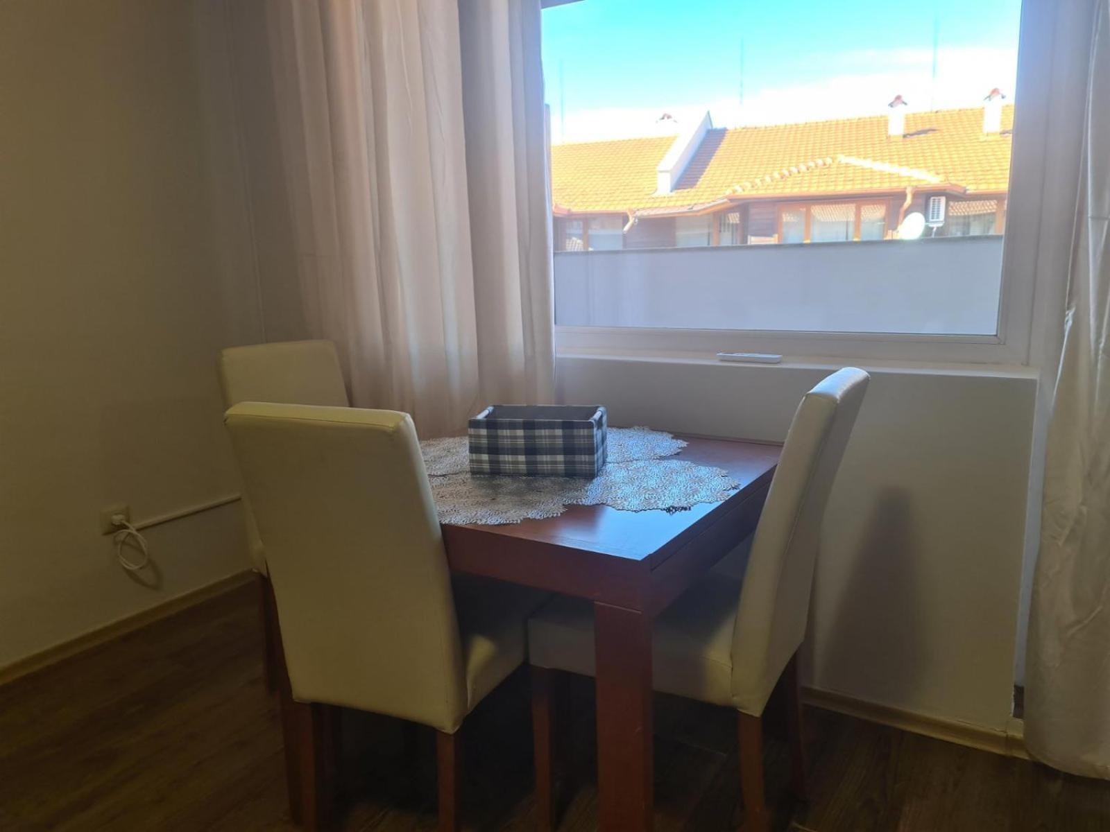 Bansko Royal Towers 253 Apartment Екстериор снимка