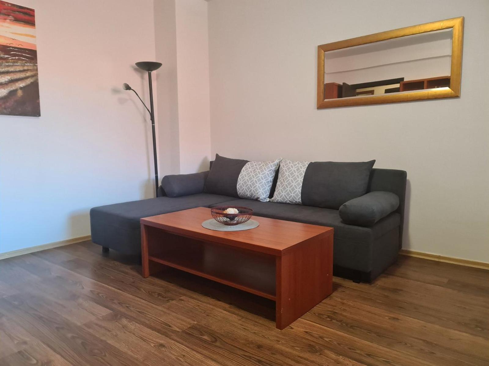 Bansko Royal Towers 253 Apartment Екстериор снимка