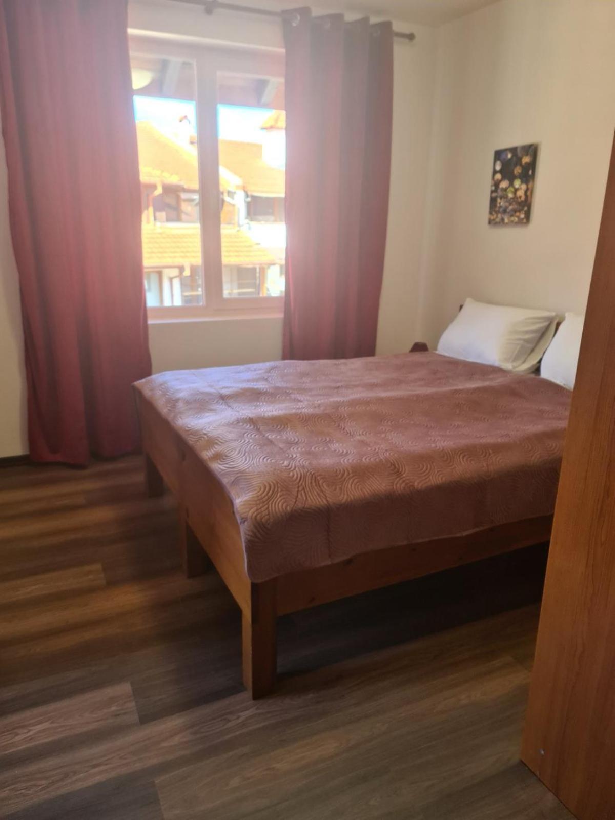 Bansko Royal Towers 253 Apartment Екстериор снимка