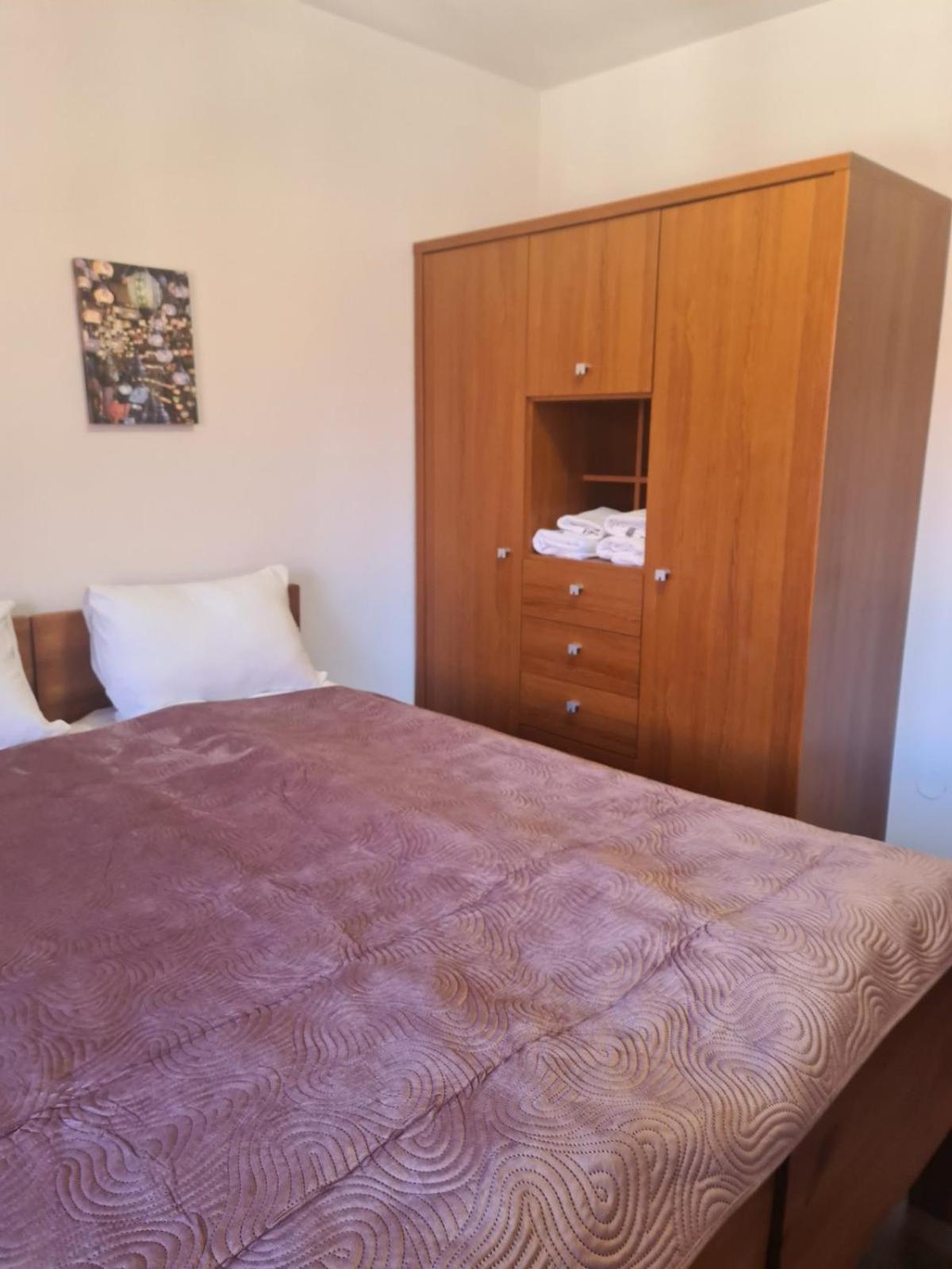 Bansko Royal Towers 253 Apartment Екстериор снимка